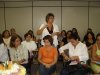 Servidora da Cepro, Marta Gorete, fala sobre a importncia da mulher d